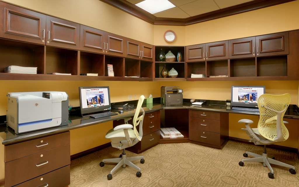 Hilton Garden Inn Clarksville Instalações foto
